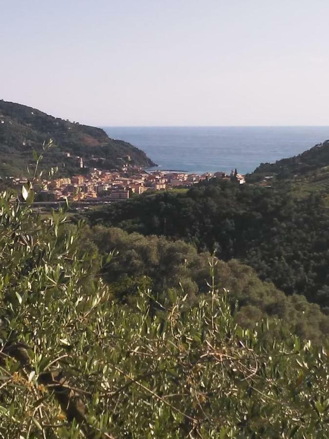 Appartamento In Dimora Tipica Montale  المظهر الخارجي الصورة