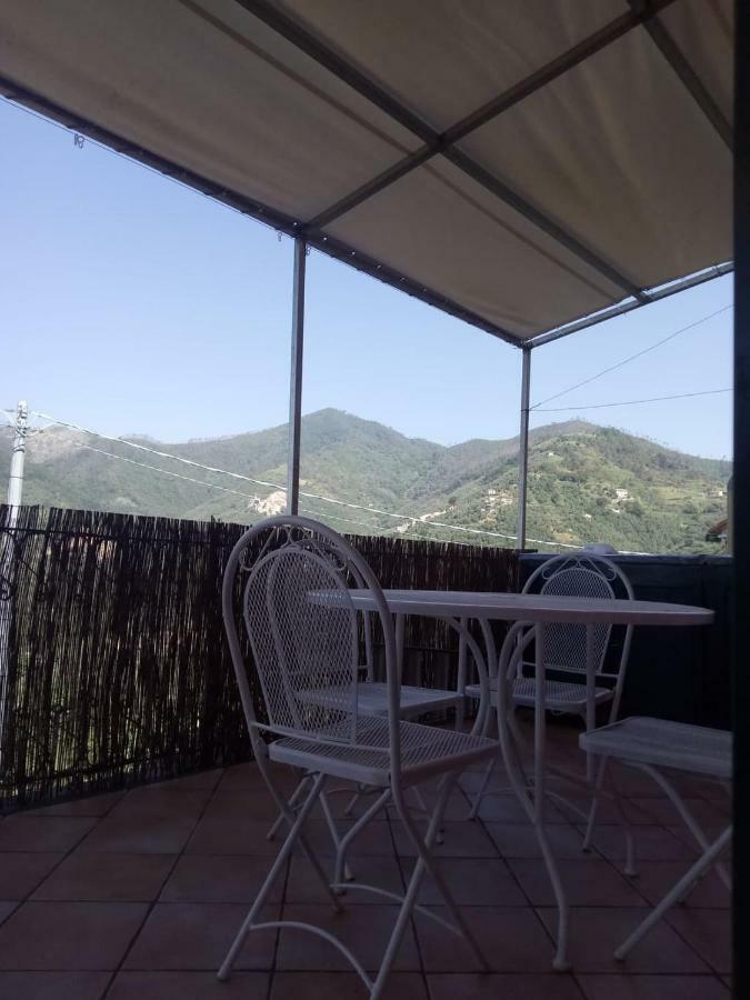 Appartamento In Dimora Tipica Montale  المظهر الخارجي الصورة