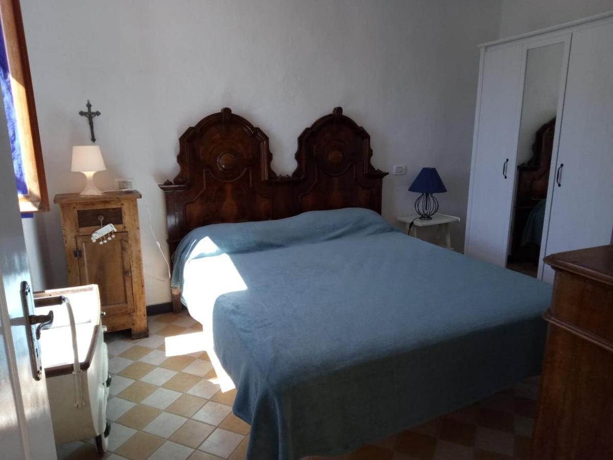 Appartamento In Dimora Tipica Montale  المظهر الخارجي الصورة