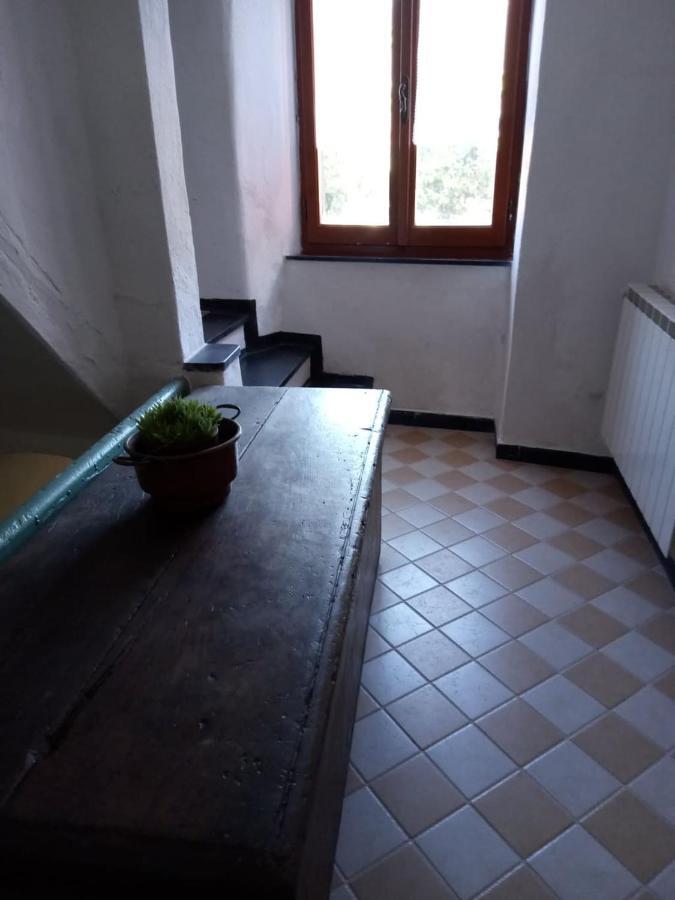 Appartamento In Dimora Tipica Montale  المظهر الخارجي الصورة
