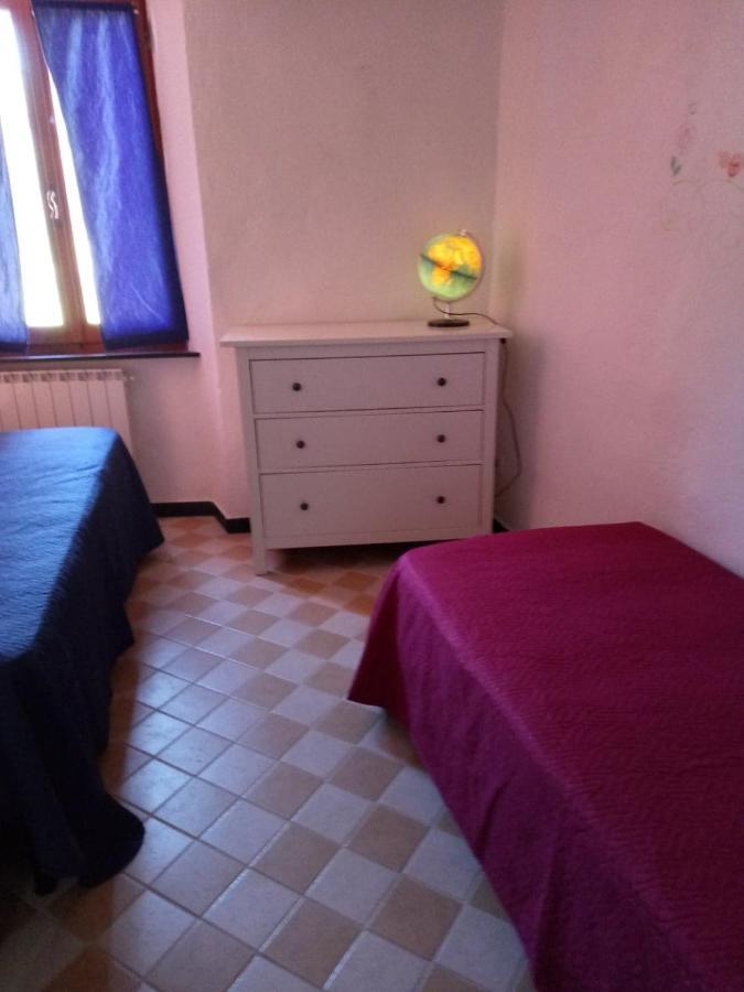 Appartamento In Dimora Tipica Montale  المظهر الخارجي الصورة